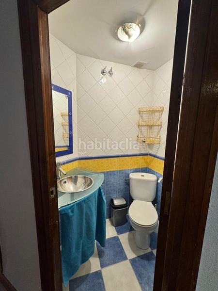 Foto abef323a-abfc-4a4f-a736-00fa102a16fb. Etagenwohnung mit heizung in Centro - Sagrario Granada