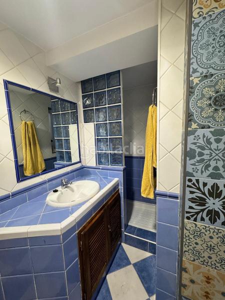 Foto bcdfb712-9809-4964-bd7d-e6e830b98dc7. Etagenwohnung mit heizung in Centro - Sagrario Granada