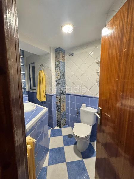 Foto c273986a-b7b1-4d9c-978d-3fee4a70711a. Etagenwohnung mit heizung in Centro - Sagrario Granada