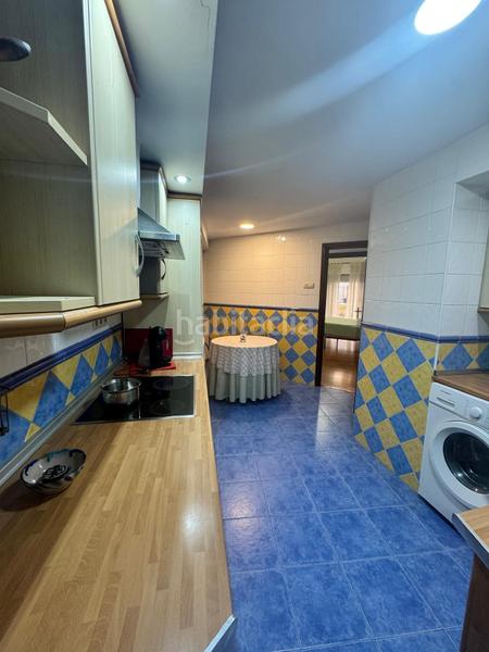 Foto d2eed393-8cc7-4684-b0d0-85f1430bc24d. Etagenwohnung mit heizung in Centro - Sagrario Granada