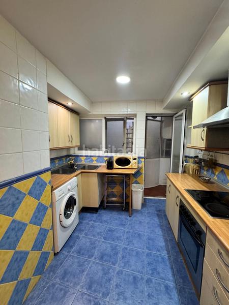 Foto fedbb791-6fc2-4257-b8e3-b5cb4f9d5e99. Etagenwohnung mit heizung in Centro - Sagrario Granada