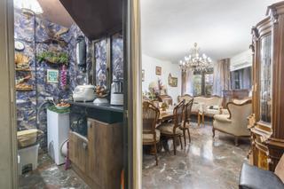 Appartamento in San Ildefonso. Ancha de capuchino