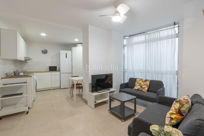 Foto 09e28fe8-542c-43d0-9659-257df233a9c5. Appartamento in Centro - Sagrario Granada