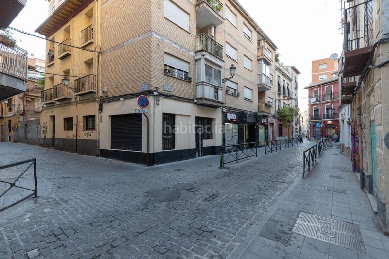 Foto 4ab2c97b-b67d-4ddd-a0a6-18b374ad218c. Appartamento in Centro - Sagrario Granada