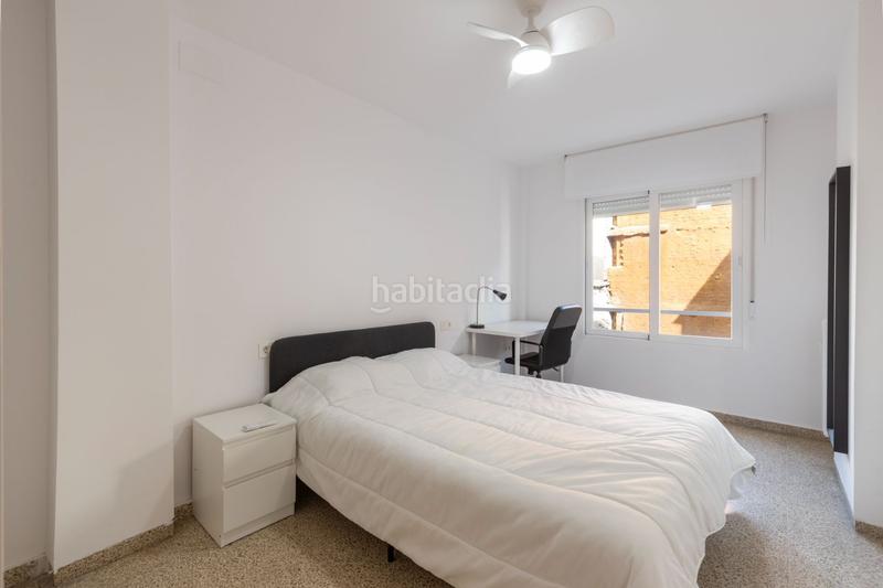 Foto 7e966299-1ebf-4b36-9ab0-550f26be4fba. Appartamento in Centro - Sagrario Granada