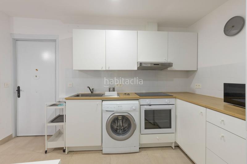 Foto 898ab707-5e88-41f9-8d70-74351db1b3ba. Appartamento in Centro - Sagrario Granada