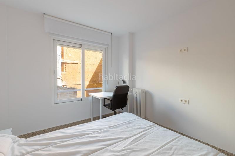 Foto a8cf2c3f-56c5-48ac-95a6-cd805b197329. Appartamento in Centro - Sagrario Granada