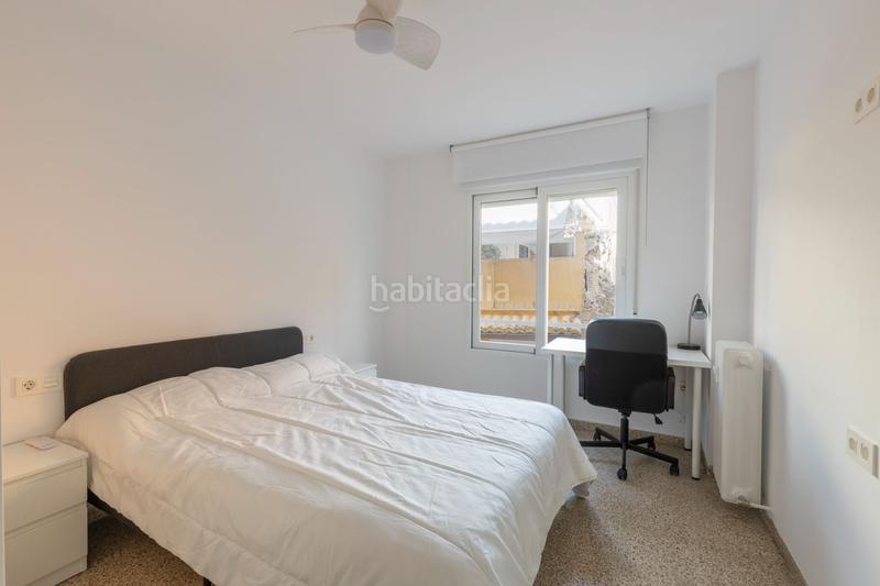 Foto c41442f0-6371-4214-9bcc-d3fe88fcc373. Appartamento in Centro - Sagrario Granada