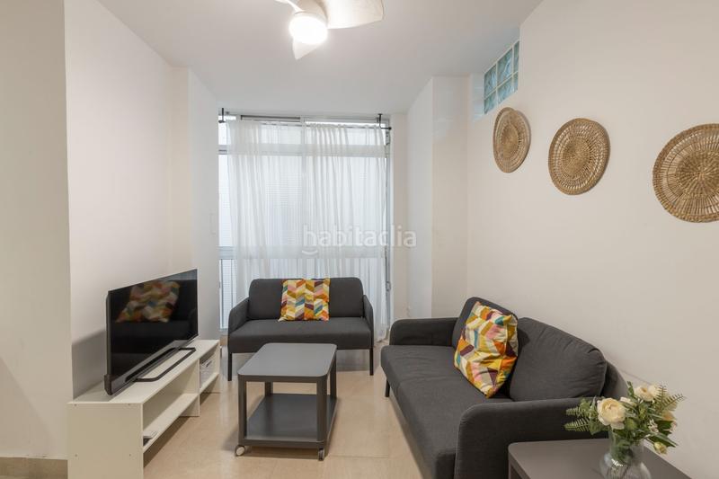 Foto d033cf1f-b53a-4d2c-b3c1-17d235425426. Appartamento in Centro - Sagrario Granada