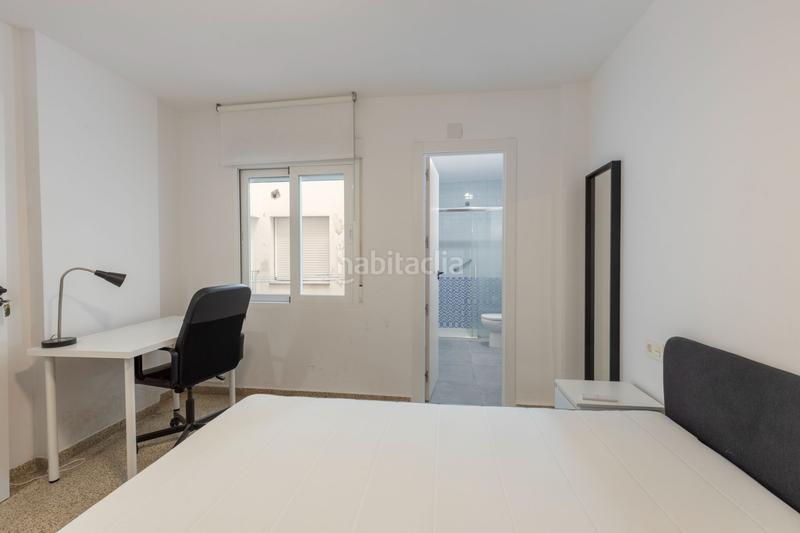 Foto d622e112-c6d6-4a6a-94e9-ab63fcbbdb1a. Appartamento in Centro - Sagrario Granada