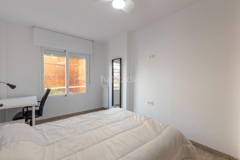 Foto f646596e-8570-4f92-9319-1523b3f90ce0. Appartamento in Centro - Sagrario Granada