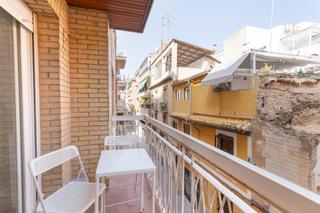 Etagenwohnung in santa paula