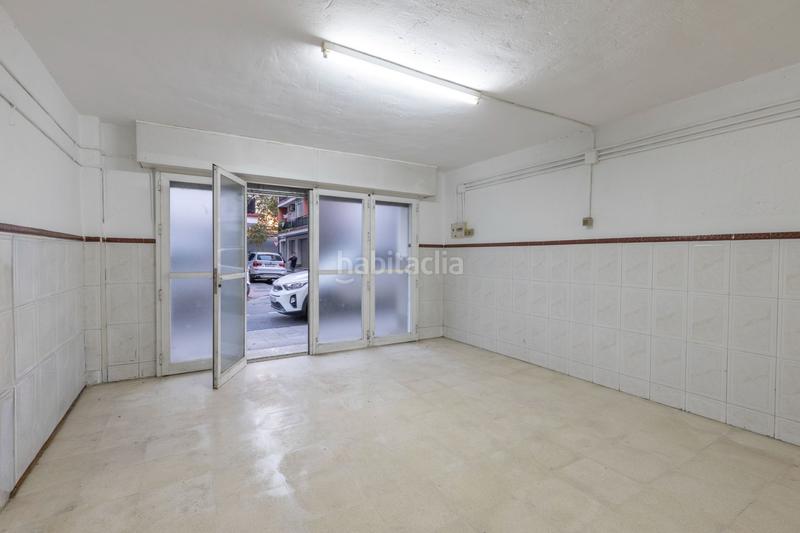 Foto 135c8e01-a4a6-4f9f-bfa8-c53c6e752659. Local comercial a Cerrillo de Maracena - Periodistas Granada