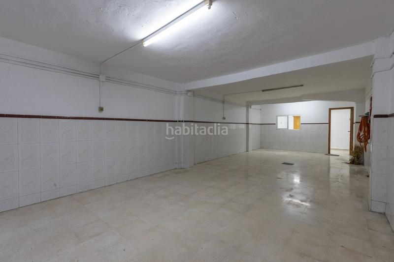 Foto 6d050160-a5c4-4f7c-a717-193a2b9fadc4. Local comercial a Cerrillo de Maracena - Periodistas Granada