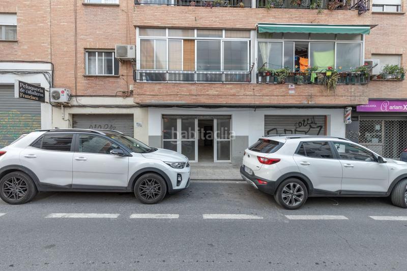 Foto 6d787b3e-47b6-425e-a84c-9b7ca7d5bf86. Local comercial a Cerrillo de Maracena - Periodistas Granada