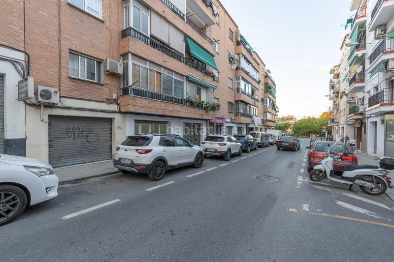 Foto 7e16c76a-688c-4b54-94ff-185c8286e9a7. Local comercial a Cerrillo de Maracena - Periodistas Granada