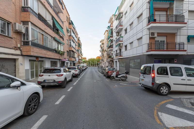 Foto 993edfaa-c879-42f8-85cf-001d289f661a. Local comercial a Cerrillo de Maracena - Periodistas Granada