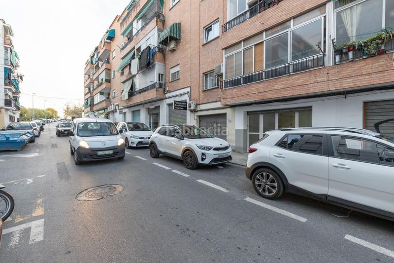 Foto 9cade14f-6c71-4c05-b1f2-f46940e3fa05. Local comercial a Cerrillo de Maracena - Periodistas Granada