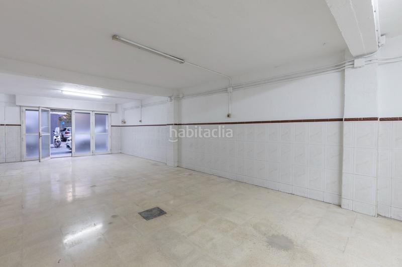 Foto d0123e57-8a12-49dc-8e0b-15fd9d444851. Local comercial a Cerrillo de Maracena - Periodistas Granada