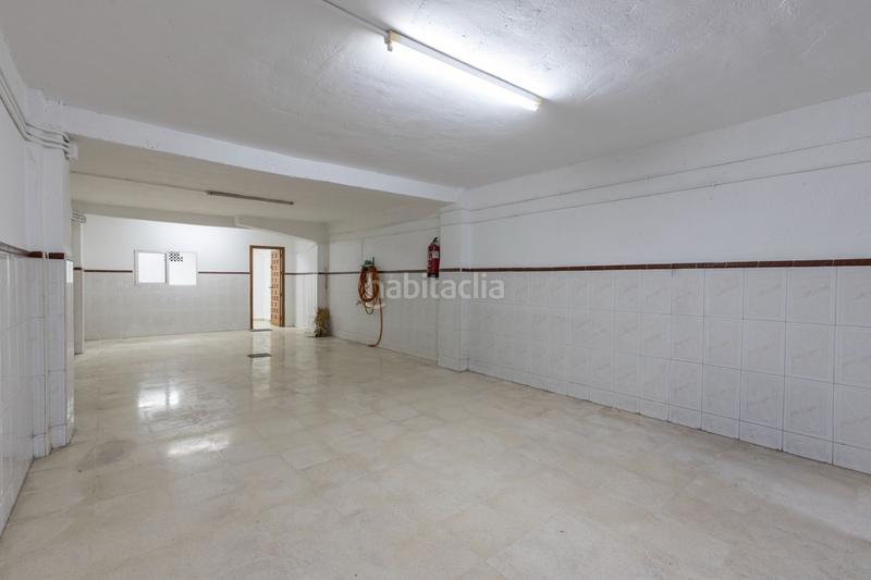 Foto d5d038a4-5dce-4f87-99e8-313633e5e909. Local comercial a Cerrillo de Maracena - Periodistas Granada