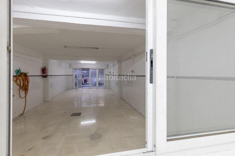 Foto dc688c3d-7c1b-432b-a6d5-e13989be2a63. Local comercial a Cerrillo de Maracena - Periodistas Granada