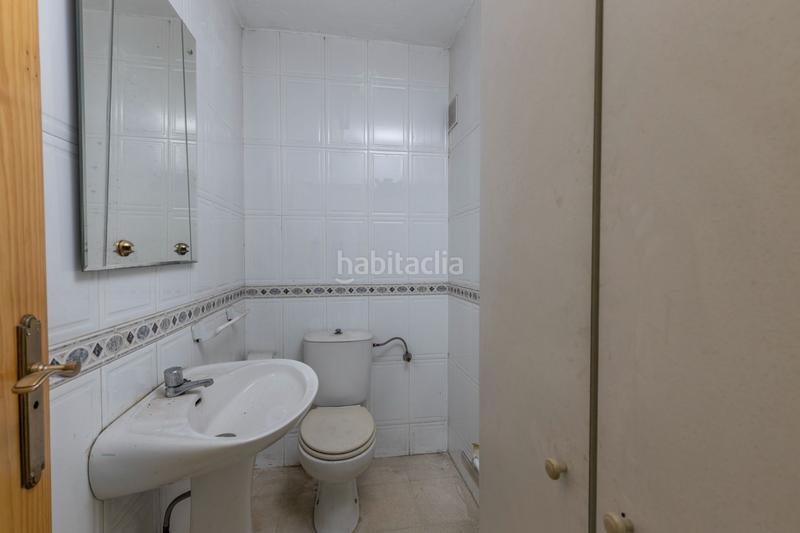 Foto fc23dc5b-2ed9-440d-8513-9b99e6f2c18a. Local comercial a Cerrillo de Maracena - Periodistas Granada