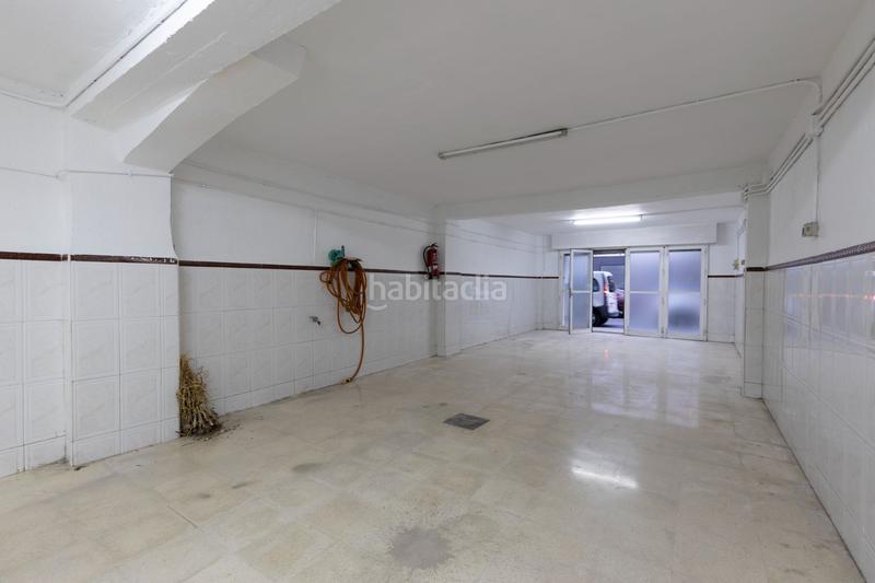 Foto fdce7fc2-45e2-4dd5-bc99-4f228146a808. Local comercial a Cerrillo de Maracena - Periodistas Granada