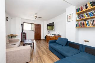 Casa a schiera  Carretera de málaga