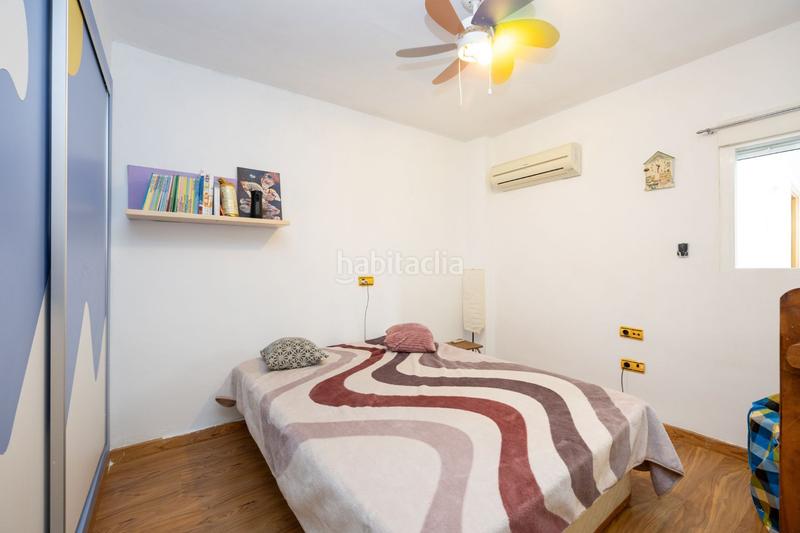 Foto aab7afb4-7886-4b18-85b6-8b437854f1c0. Casa a schiera in Bobadilla Granada