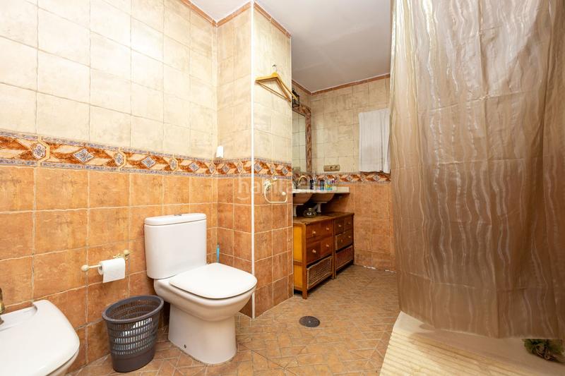 Foto b240e04b-5e20-45dc-ada2-c453d66c9465. Casa a schiera in Bobadilla Granada