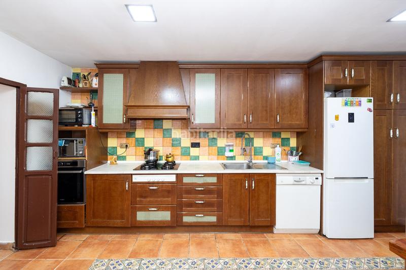 Foto 049ecb2c-1c3e-4fe5-a10f-9bbb9c98901a. Casa adosada en Bobadilla Granada