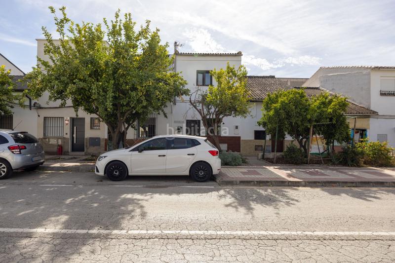 Foto 770917dc-5c79-4318-ae30-48a19d062555. Casa adossada a Bobadilla Granada