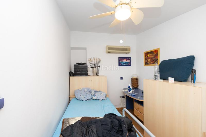 Foto f6f73819-43d8-4e8f-8032-bdb9e1e4af6b. Casa adossada a Bobadilla Granada