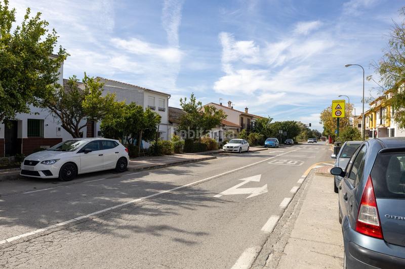 Foto 034e12b5-9d84-4c3d-aa6e-29541a7ae538. Maison jumelée dans Bobadilla Granada