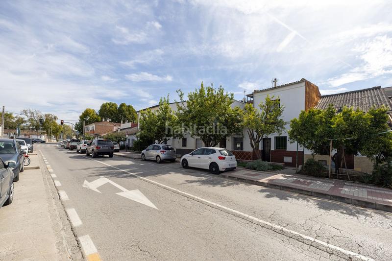 Foto 03575ecc-0741-4372-a2cf-aadb25850103. Maison jumelée dans Bobadilla Granada