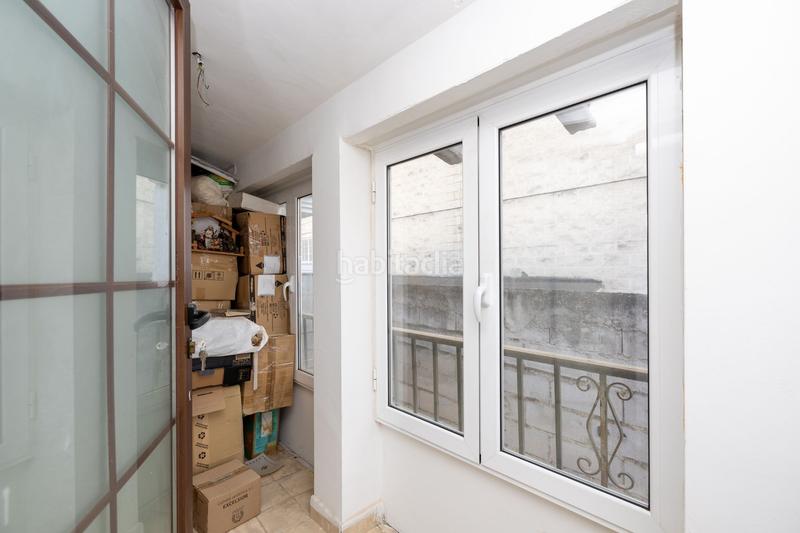 Foto 22c8396b-a7ed-41ab-84b3-380b4afe4b77. Maison jumelée dans Bobadilla Granada