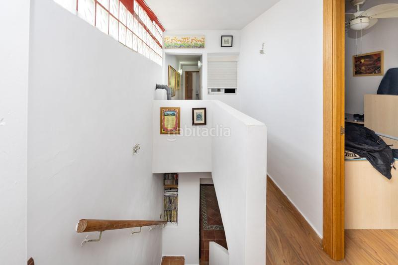 Foto 57cde15c-ae32-4fc6-b6b7-4150082fda47. Maison jumelée dans Bobadilla Granada