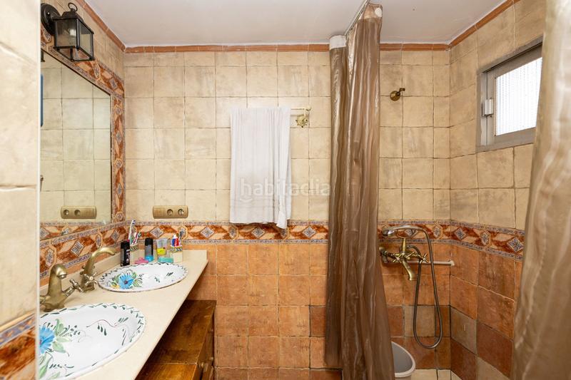 Foto 840344b4-61e3-408a-95f4-1fa0c9a0a9e9. Maison jumelée dans Bobadilla Granada