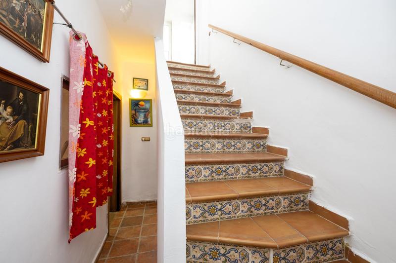 Foto 99dbf736-6d53-487e-9f31-93fbce847c95. Maison jumelée dans Bobadilla Granada