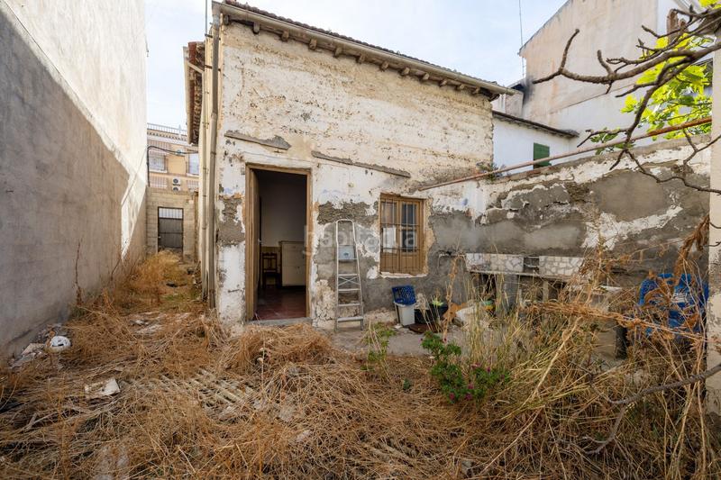 Foto 34a6ede7-f4fe-4fb5-a6db-69fab995c791. Casa in San Antón Armilla