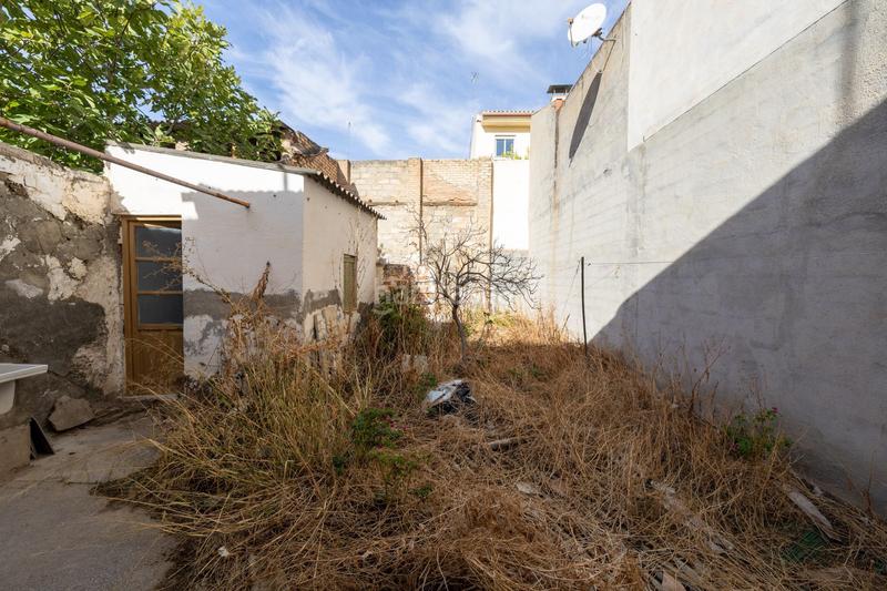 Foto 506ef349-84af-4297-af79-1de45e486389. Casa in San Antón Armilla