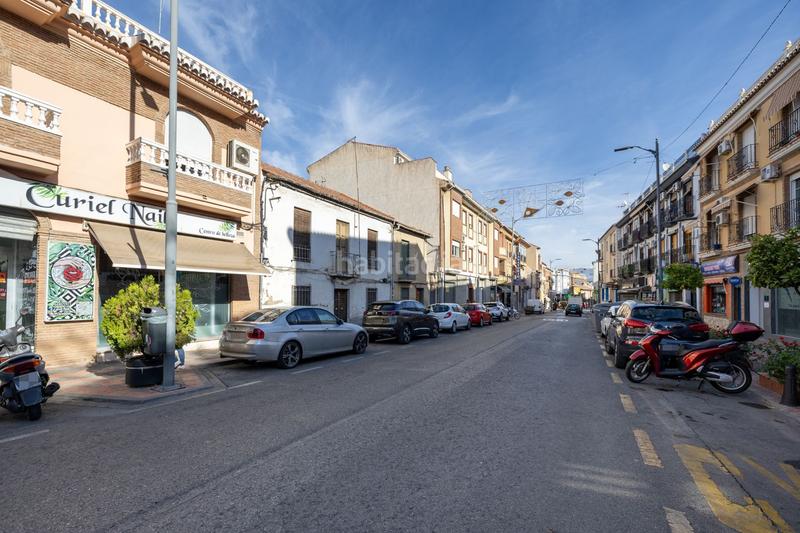 Foto db64da11-bc1d-4b1d-a55a-2ac821dd3d2a. Casa in San Antón Armilla