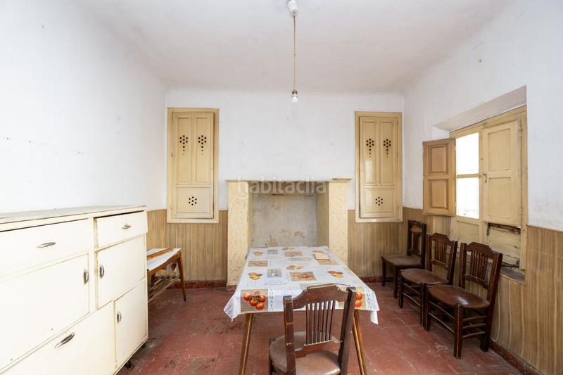 Foto e0de935d-3eca-4b7f-ac5c-3d51cc68185c. Casa in San Antón Armilla