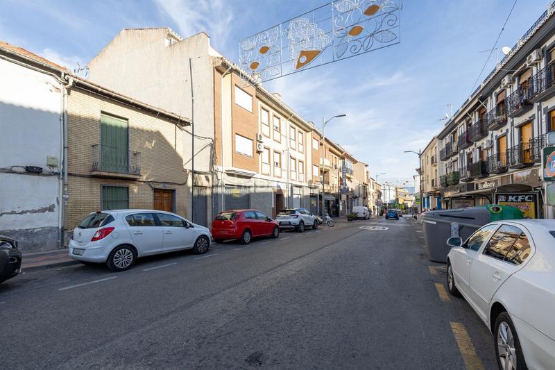 Foto f9d87893-51a5-4c29-b371-e1b46b4ed694. Casa in San Antón Armilla