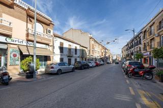Maison à Real de Motril