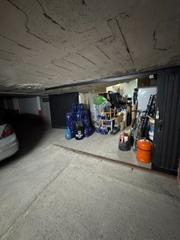 Parking voiture  Calle ancha