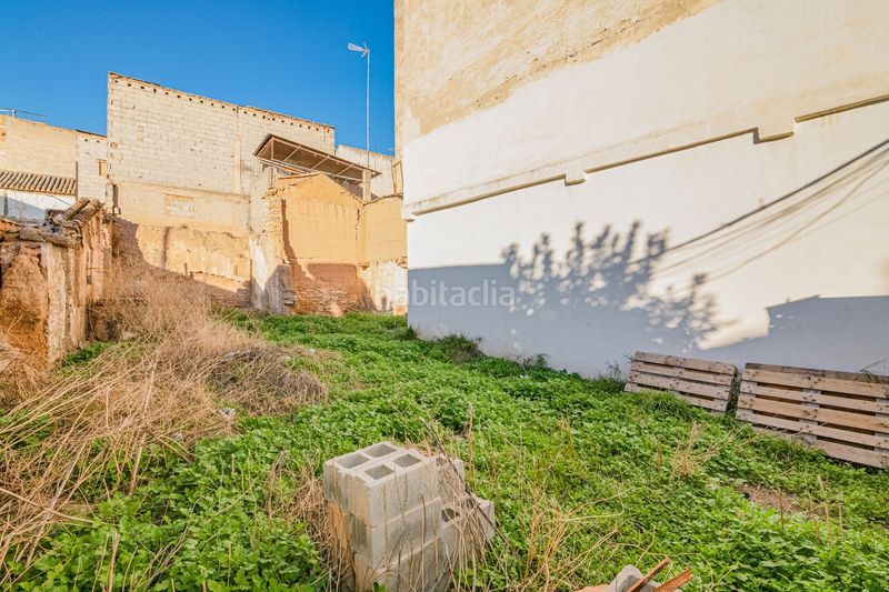 Foto 19a53279-3d1e-45ee-ba60-f467bae4f718. Terreny residencial a Atarfe