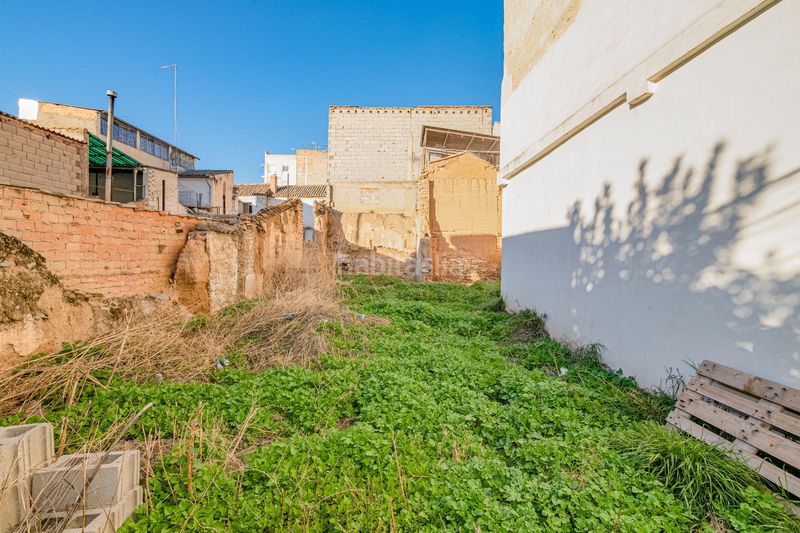 Foto 1d151f41-b308-4cd9-a685-5278e6be4422. Terreny residencial a Atarfe