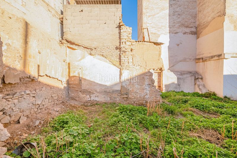 Foto 36b93869-b9ee-429b-b8bf-fffb37db82c7. Terreny residencial a Atarfe