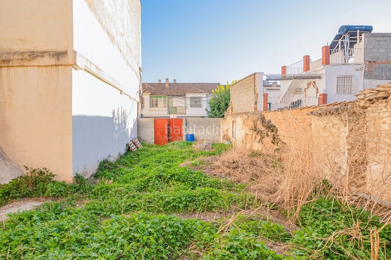 Foto 49ce065e-6a63-4233-84a7-f86502e5ee06. Terreny residencial a Atarfe